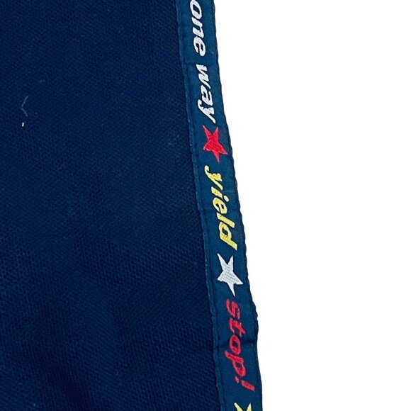 Vtg Small Steps Baby Clothes Color Block 3 Piece Set Car Theme 24 Months Boy - Picture 11 of 14